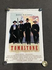 Tombstone original sided for sale  Santa Ana