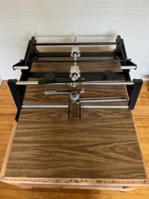 Oval master mat for sale  Stoughton