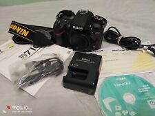 d7100 usato d7100 usato Italia