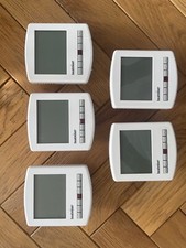 Heatmiser slimline wireless for sale  COLCHESTER