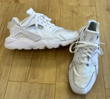 Nike air huarache gebraucht kaufen  Raesfeld