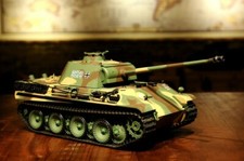 Panzer panther metallgetriebe gebraucht kaufen  Hanau