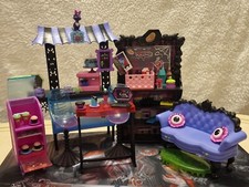 Monster high zubehör gebraucht kaufen  Dormagen