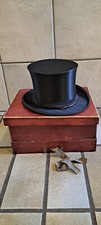 Zylinderhut chapeau claque gebraucht kaufen  Crailsheim
