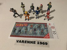 Zaini naruto serie usato  Bologna