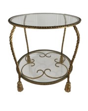Mid century gold for sale  Norfolk