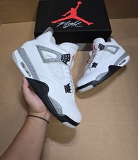 Size air jordan for sale  Wichita