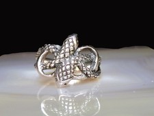 Schlangenring silber 925 gebraucht kaufen Schlangenring silber 925 gebraucht kaufen  Nürnberg