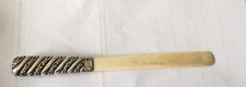 Antique solid silver for sale  WREXHAM