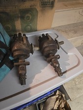 Vintage buick straight for sale  Berkley