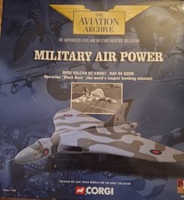 Corgi aviation 48301 for sale  SAWBRIDGEWORTH