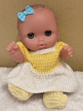 8.5 berenguer doll for sale  MOLD