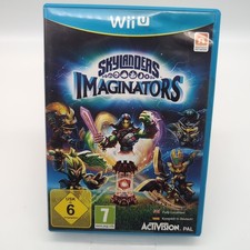 Skylanders imaginators nintend gebraucht kaufen  Neuwied