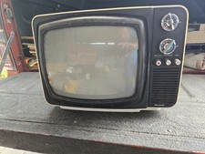 Röhrenfernseher gebraucht kaufen  Nauen
