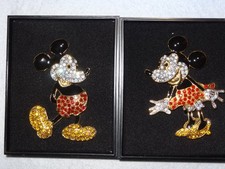 Vintage disney minnie d'occasion  Expédié en Belgium