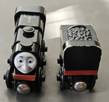 Thomas friends wooden for sale  Geneva