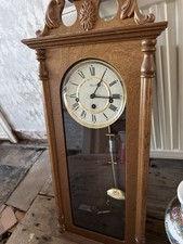 Antique hermle wall for sale  BIRMINGHAM
