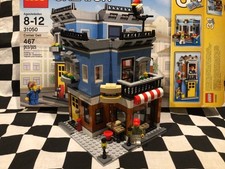 Lego creator 31050 for sale  Saint Petersburg