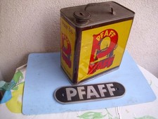 öldose blechdose firmenschild gebraucht kaufen öldose blechdose firmenschild gebraucht kaufen  Kaiserslautern