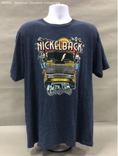 nickelback shirt for sale  Saint Louis