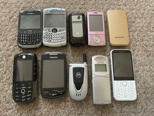 Job lot mobile for sale  LONDON