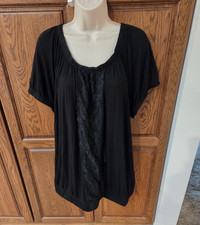 Lane bryant top for sale  Stevens Point