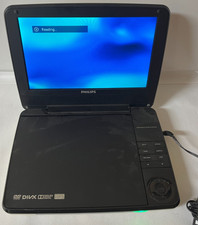White philips pd9000 for sale  Palm Harbor