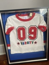 jersey shadow box for sale  Ponchatoula