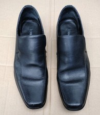 Mens linea black for sale  WOLVERHAMPTON