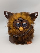 Chewbacca star wars for sale  CHESTERFIELD