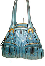 Lockheart denim blue for sale  Fremont