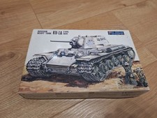 Fujimi ww2 russian for sale  LIVERPOOL