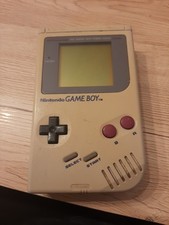 Nintendo gameboy gebraucht kaufen  Becherbach, Hausen, Schneppenbach