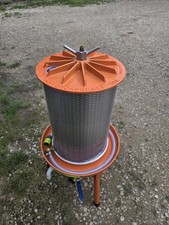 Speidel hydropress fruit for sale  AYLESBURY