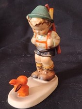 Goebel hummel sensitive for sale  Godfrey