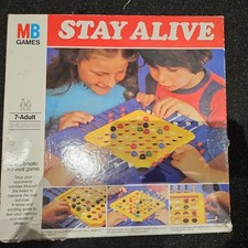 Vintage 1972 games for sale  CHESTER