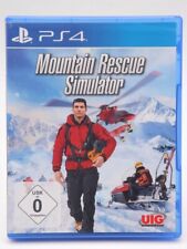 Mountain rescue simulator gebraucht kaufen  Langgöns