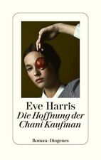 Hoffnung chani kaufman gebraucht kaufen  Berlin