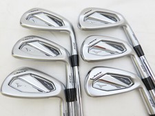 Conjunto de ferro 2025 Mizuno JPX 925 Hot Metal Pro 5-PW DG 105 S300 aço rígido flexível comprar usado  Enviando para Brazil