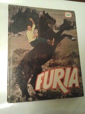 Libro furia sperling usato  Reggio Emilia