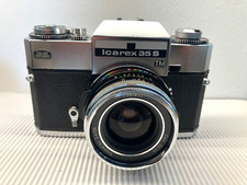 Voigtländer zeiss ikon gebraucht kaufen  Bremen