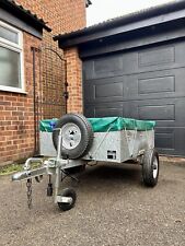 Caddy trailer for sale  ST. NEOTS