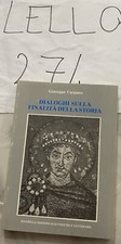 Dialoghi sulla finalita usato  Cave