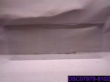 Qty pieces beveled for sale  Atchison
