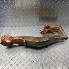 Karosserie rahmen schwinge gebraucht kaufen  Nürnberg