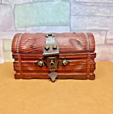 Vintage small wooden d'occasion  Expédié en Belgium