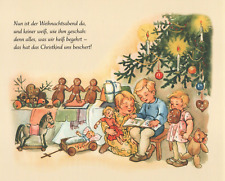 Buch vom weihnachtsfest gebraucht kaufen  Rodalben