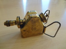 Alte barthel lötlampe gebraucht kaufen  Neustadt b.Coburg