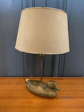 Lampe bronze décor d'occasion  Nantes-