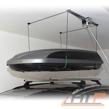 Geiger auto veicolo usato  Spedire a Italy